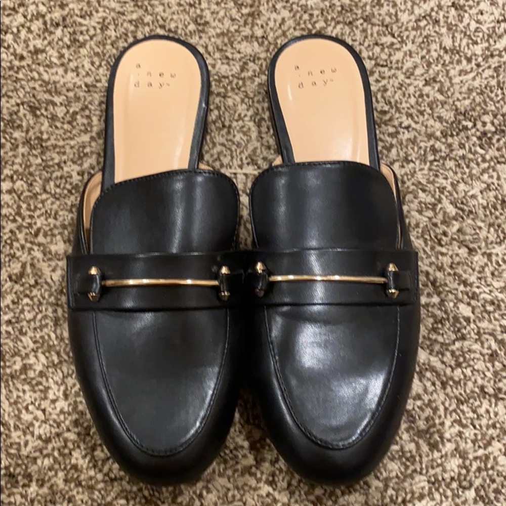 Target brand shoes